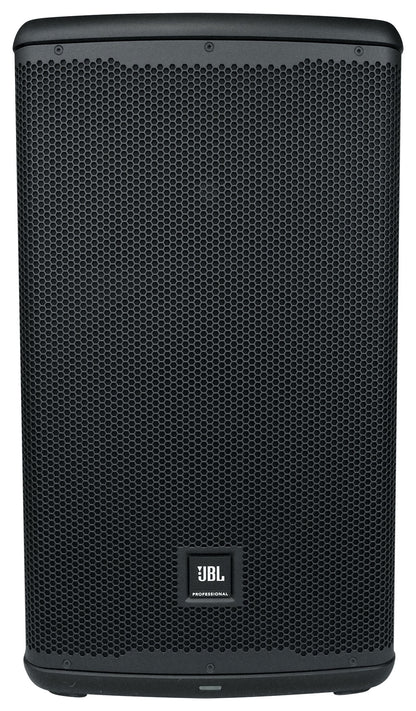 JBL EON712 12" 1300w Powered Active DJ PA Speaker w/Bluetooth/DSP/Built in Mixer