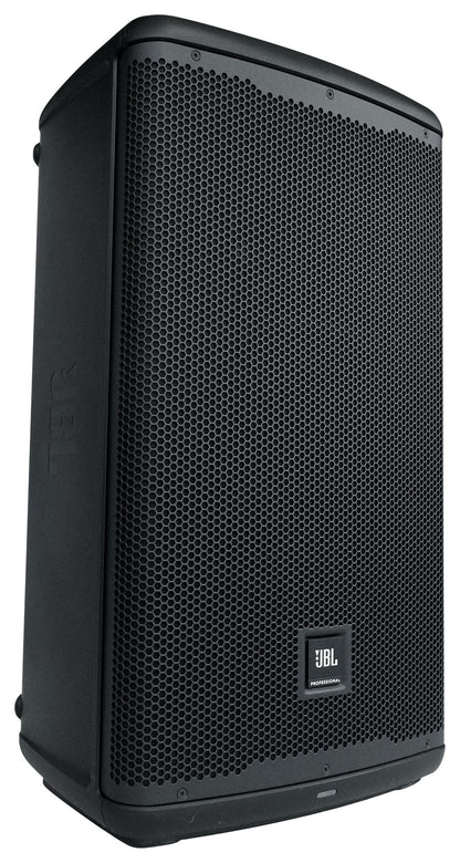 JBL EON712 12" 1300w Powered Active DJ PA Speaker w/Bluetooth/DSP/Built in Mixer