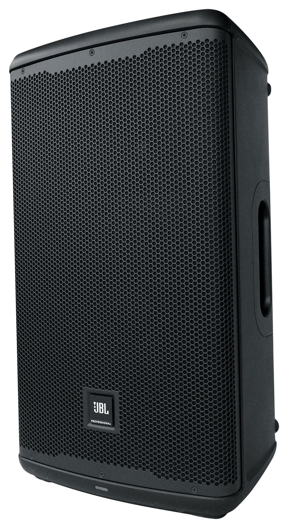 JBL EON712 12" 1300w Powered Active DJ PA Speaker w/Bluetooth/DSP/Built in Mixer