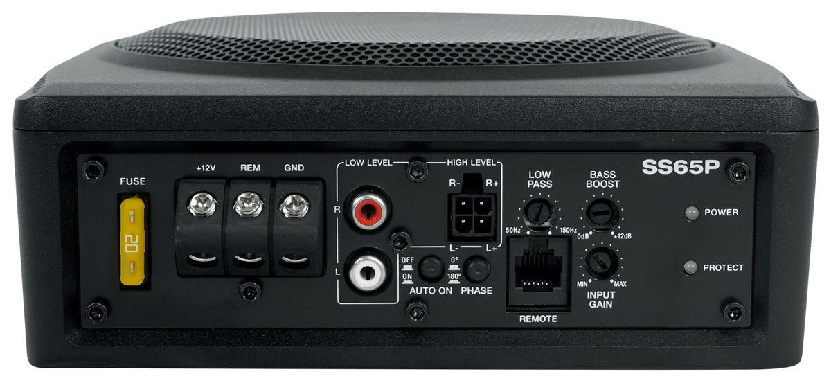 SS65P