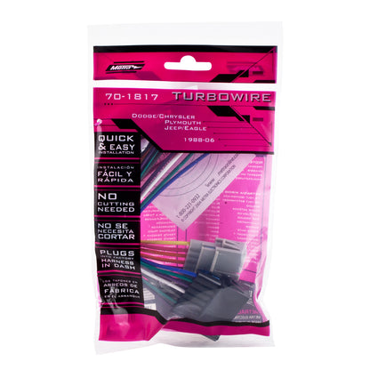 KD-T920BTS CD Receiver & Install Kit for 1997-2002 Jeep Wrangler TJ