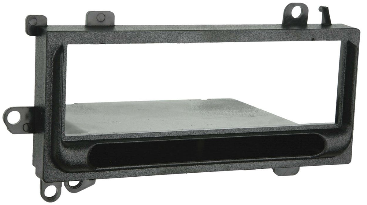 KD-T920BTS CD Receiver & Install Kit for 1997-2002 Jeep Wrangler TJ