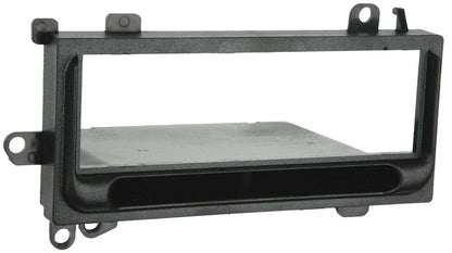 KD-T920BTS CD Receiver & Install Kit for 1997-2002 Jeep Wrangler TJ