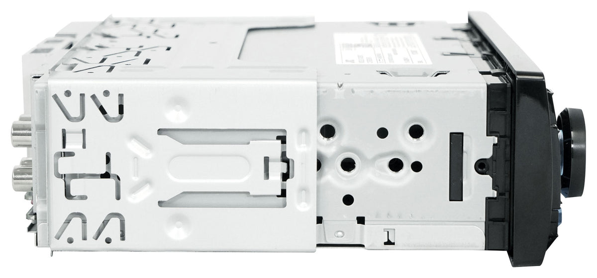 KD-T920BTS CD Receiver & Install Kit for 2003-2006 Jeep Wrangler TJ