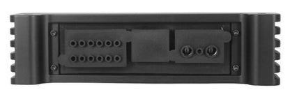 RGHR51 5 Zone Marine Receiver w/Bluetooth+6-Channel Amplifier+Remotes