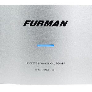 Furman IT-REFERENCE 16E i Symmetrical AC Power Conditioner (16A, 230 VAC)