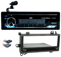 KD-T920BTS + 70-1817 + 99-6000