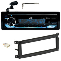 KD-T920BTS + 40-CR10 + 70-6502 + 99-6503