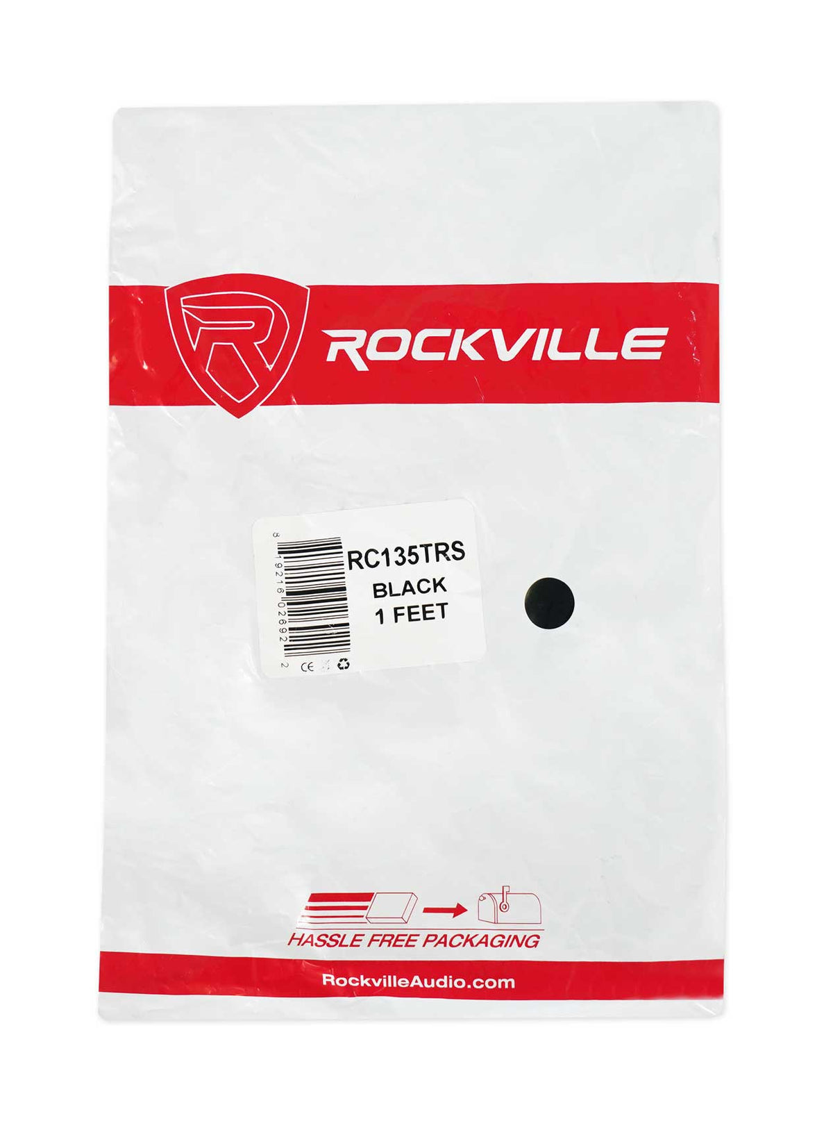 RC135TRS [Used]