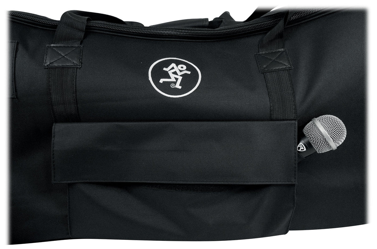 Mackie THRASH212 Bag Carry Case For THRASH 212 12" PA DJ Speaker