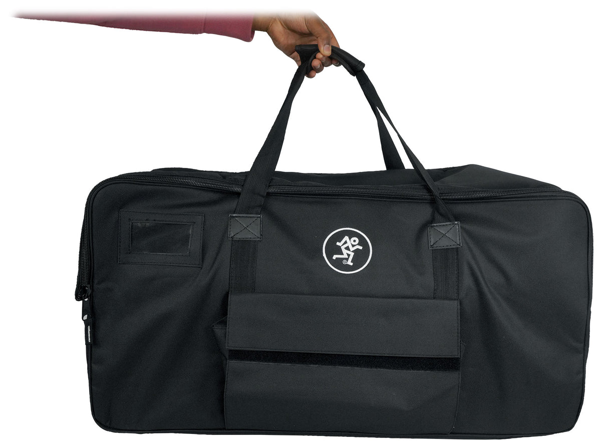 Mackie THRASH212 Bag Carry Case For THRASH 212 12" PA DJ Speaker