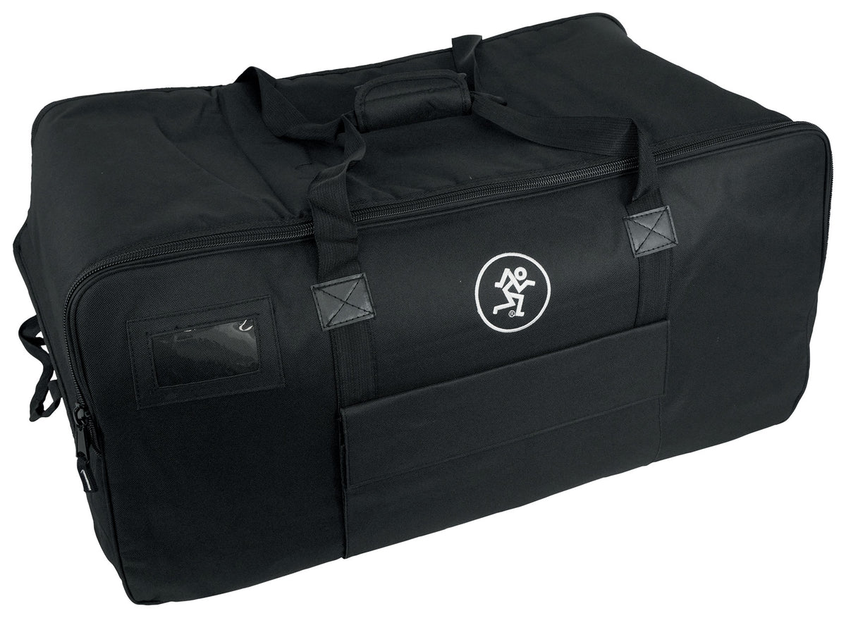 Mackie THRASH215 Bag Carry Case For THRASH 215 15" PA DJ Speaker