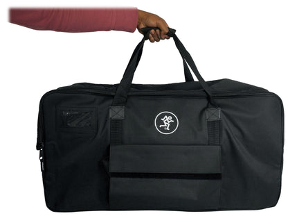 Mackie THRASH215 Bag Carry Case For THRASH 215 15" PA DJ Speaker