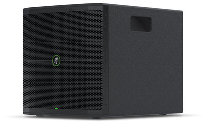 Thump115S + RSPAT