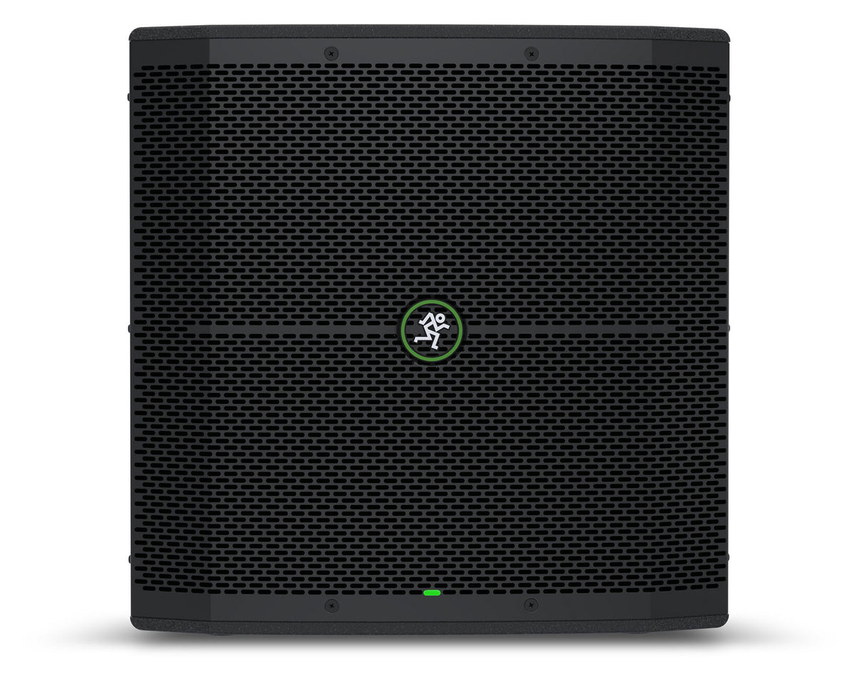 Thump115S + RSPAT