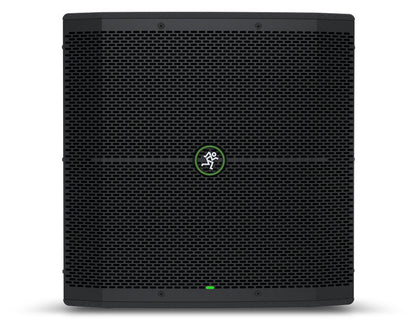 Thump115S + RSPAT
