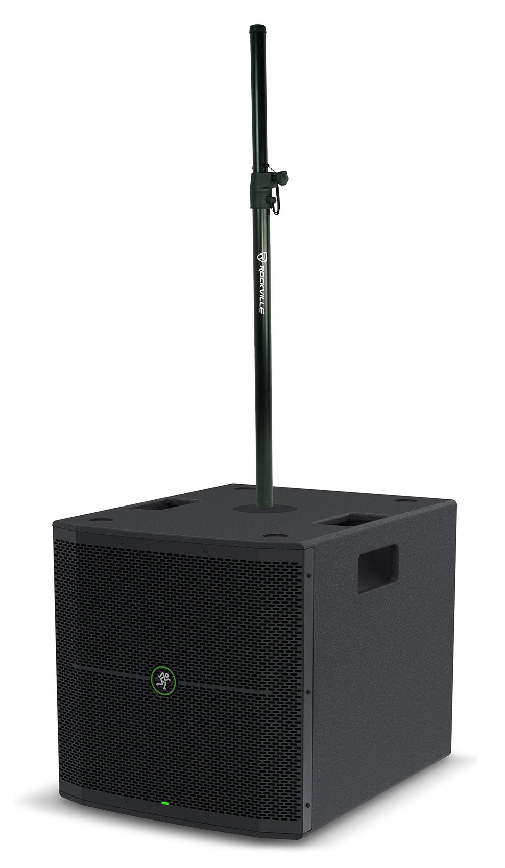 Thump115S + RSPAT
