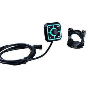 Memphis Surface/Bar Mount Bluetooth Controller For 2013 Polaris RZR 4