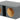 Rockville RDV12VL Dual 12" Vented Subwoofer Enclosure XL Sub Box, 1" MDF