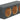 Rockville RTS12-3 3-Hole 12" Sealed Subwoofer Enclosure Sub Box, 1" MDF