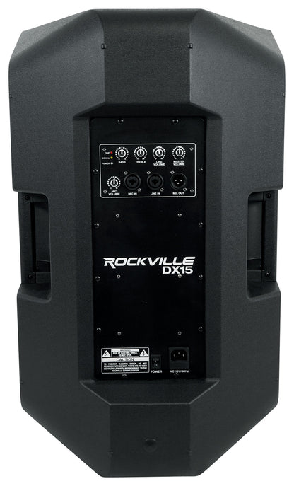 DX15