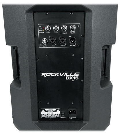 DX15
