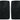 2 Rockville WET-40B 4" 70V Commercial Indoor/Outdoor Wall Speakers Black Swivel