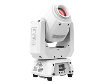 Chauvet DJ Intimidator Spot 260X White DMX LED Moving Head Light w/RF Receiver