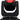 Chauvet DJ Intimidator Beam 360X Compact DMX LED Moving Head Light w/RF Receiver