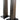 2) Rockville SS28D Premium Dark Wood Grain 28" Home Speaker Stands Up to 100Lbs
