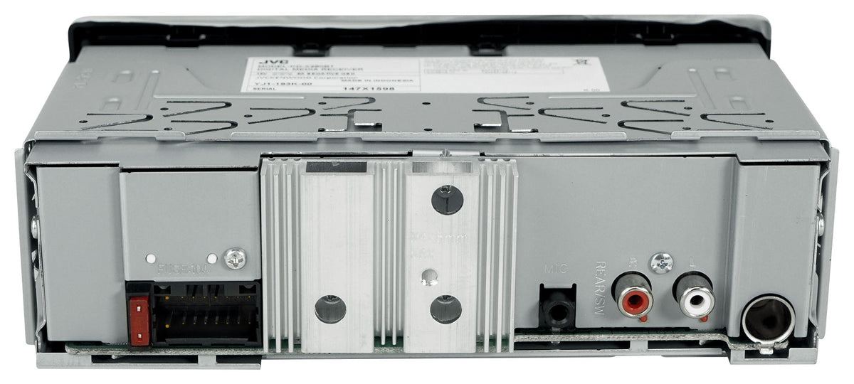KD-X280BT