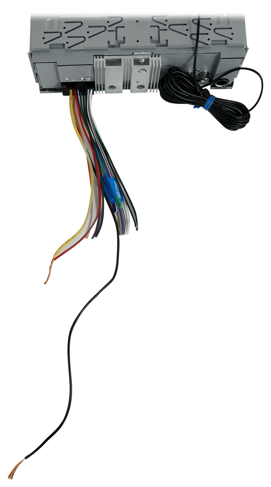 KD-X280BT
