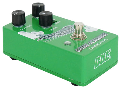 1-GSV2 Green Screamer V.2