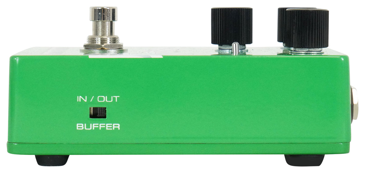 1-GSV2 Green Screamer V.2