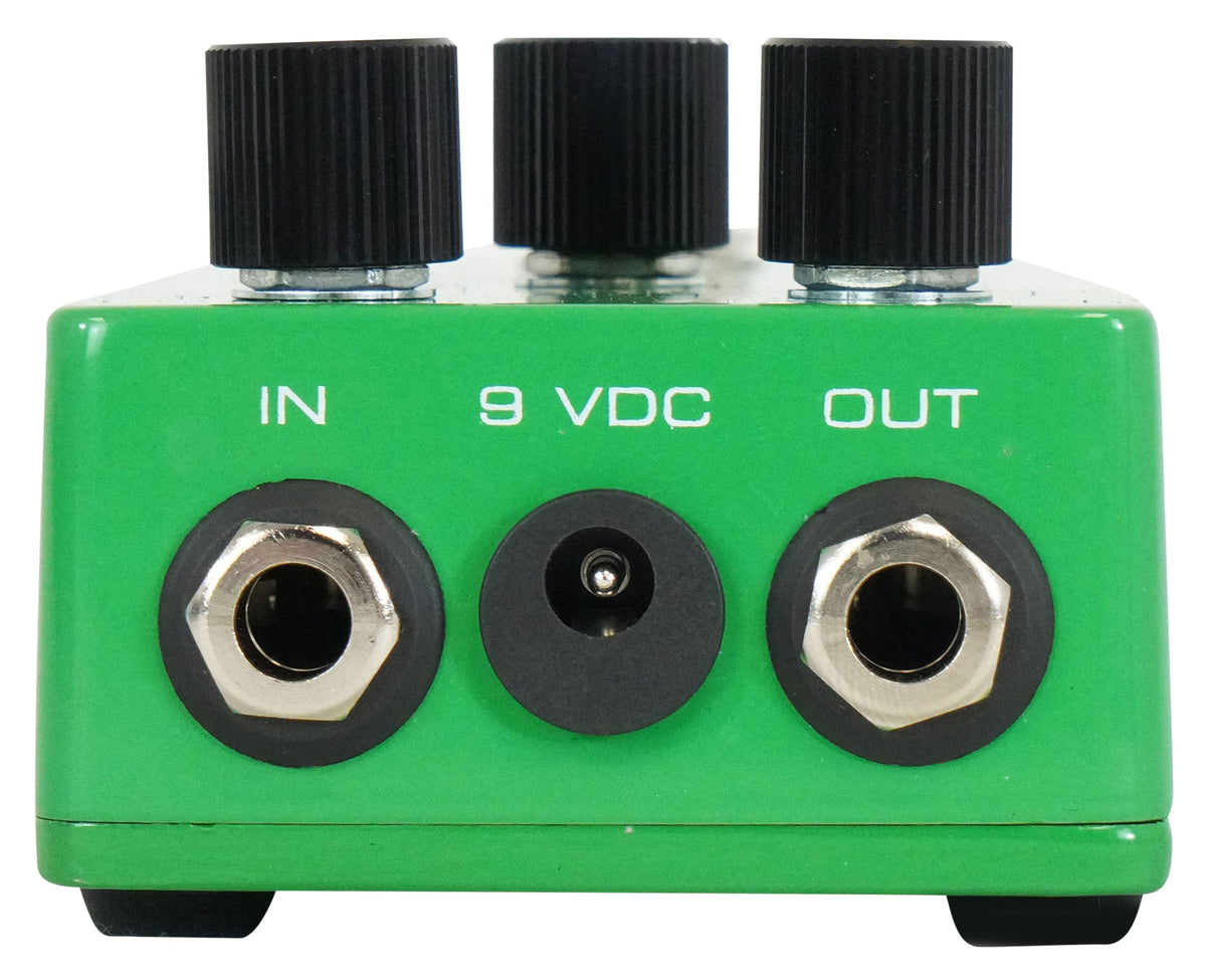 1-GSV2 Green Screamer V.2