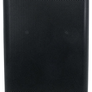 Rockville DX15 2,000W Powered Loudspeaker with 2-channel Mixer, 15" Woofer, 1.75" Compression Driver