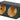 Rockville RD15A Dual 15" Slanted Face Sealed Subwoofer Enclosure Box, 1" MDF