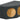 Rockville RT12A-3 3-Hole 12" Sealed Subwoofer Enclosure Angled Front Sub Box