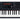 Arturia Minifreak 37-Key Algorithmic Synthesizer USB MIDI Polyphonic Synth