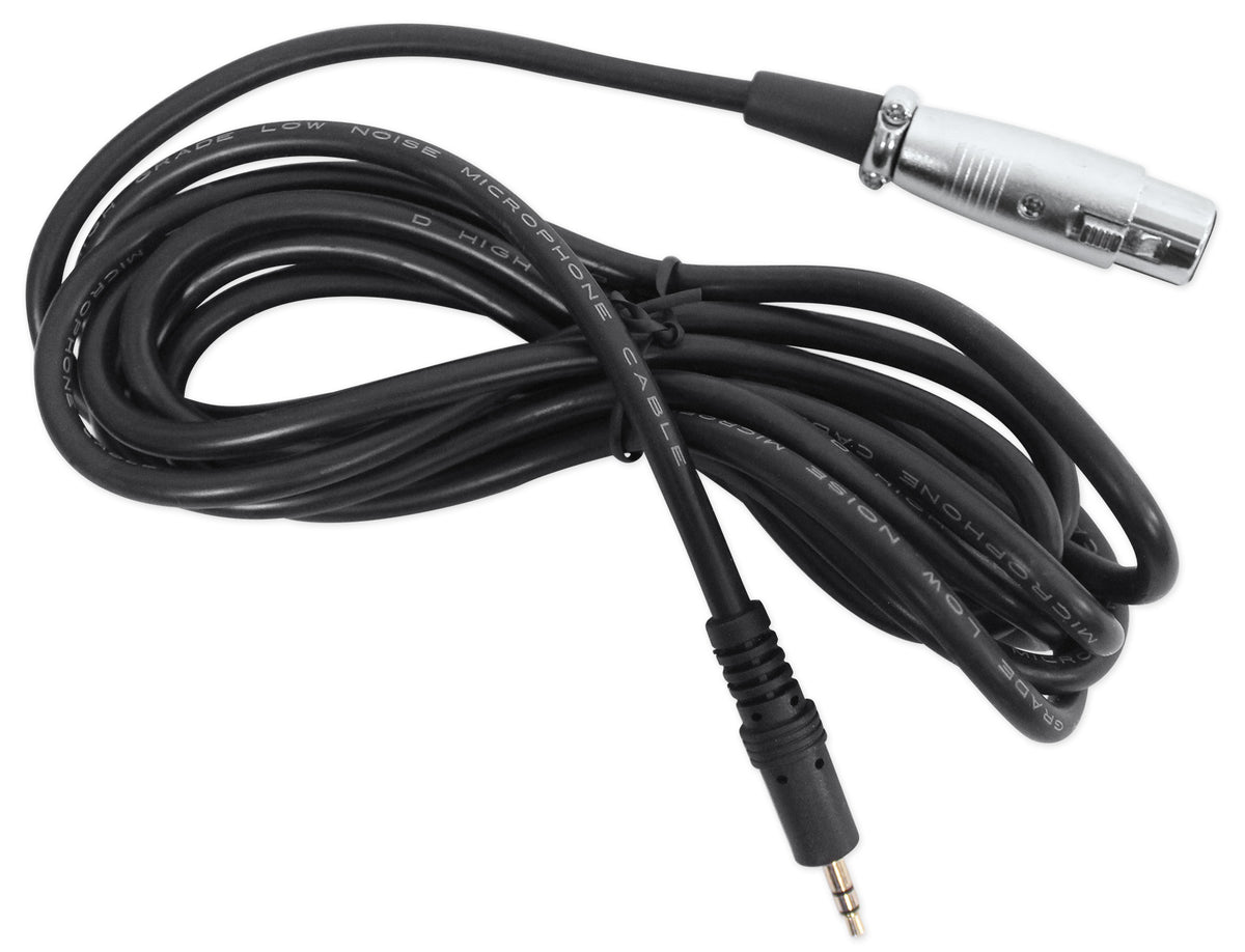 Minifuse 4 Black+RCM01
