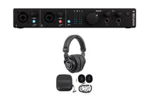 Minifuse 4 Black+PRO-M50