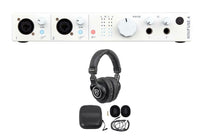 Minifuse 4 White+PRO-M50