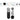 Arturia Minifuse 4 White 4x4 USB MIDI Audio Interface+Recording Microphone