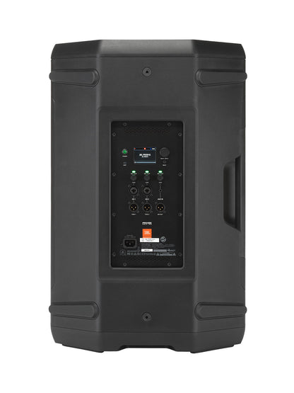 JBL PRX915 Professional 15" 1000w RMS Active Powered 2-Way DJ PA Speaker w/ DSP