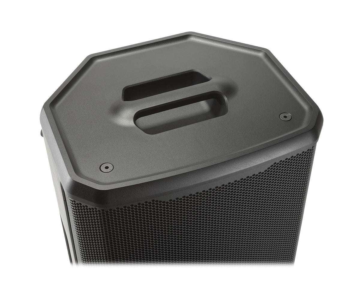 JBL PRX915 Professional 15" 1000w RMS Active Powered 2-Way DJ PA Speaker w/ DSP