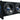 Rockville RV1212P Dual 12" 1200w Car Audio Subwoofers in Vented Sub Enclosure Box