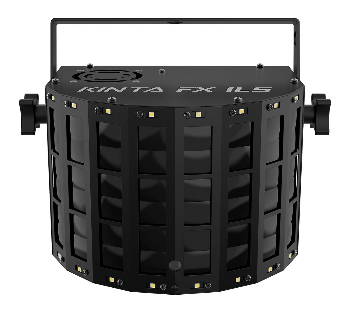 Chauvet DJ Kinta FX ILS D-Fi USB DMX Multi-Effect Light w/Laser/SMD/Strobe