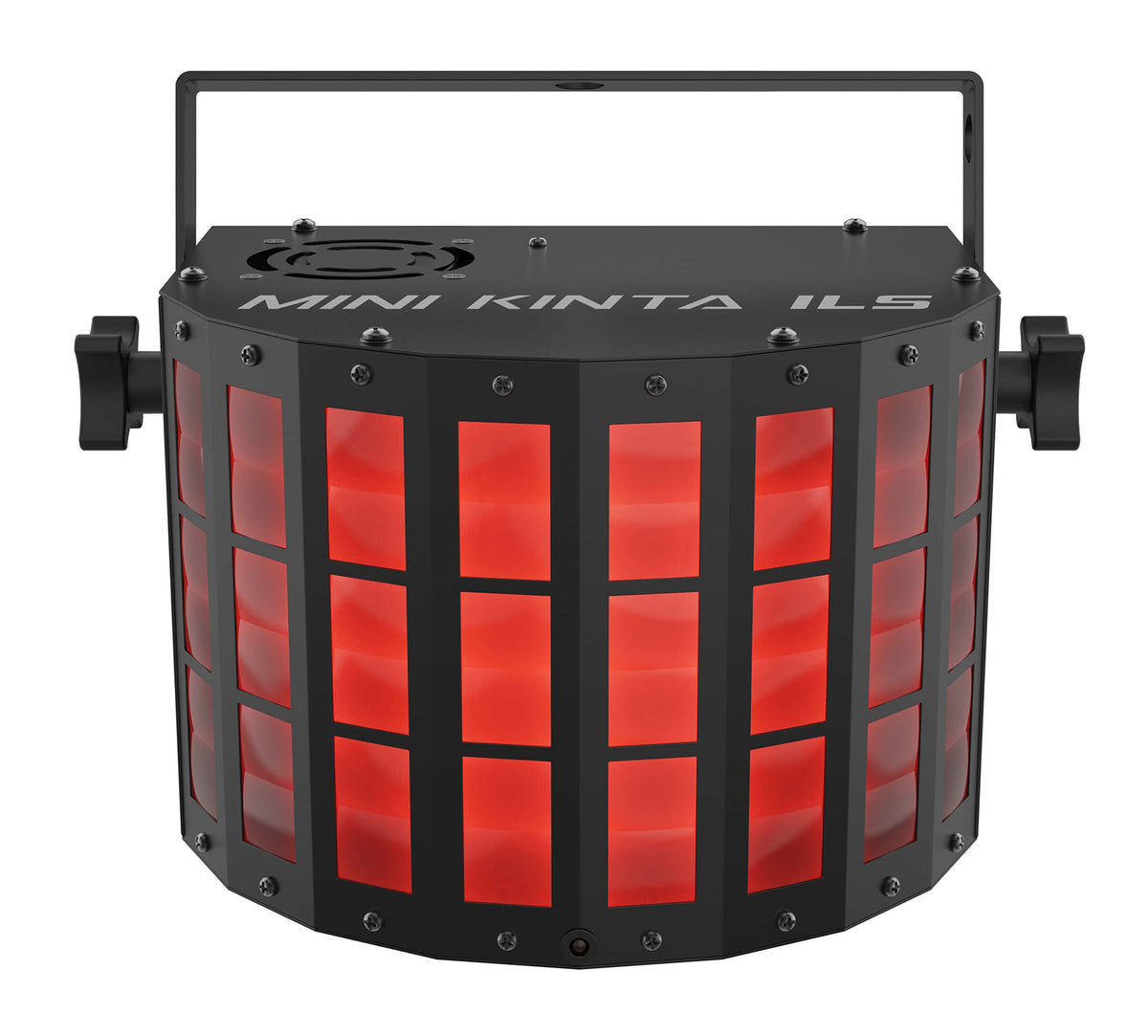 Chauvet DJ Mini Kinta ILS RGBW LED Party/Stage Effect Light D-Fi USB/DMX