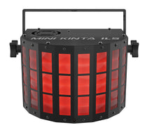 Chauvet DJ Mini Kinta ILS RGBW LED Party/Stage Effect Light D-Fi USB/DMX