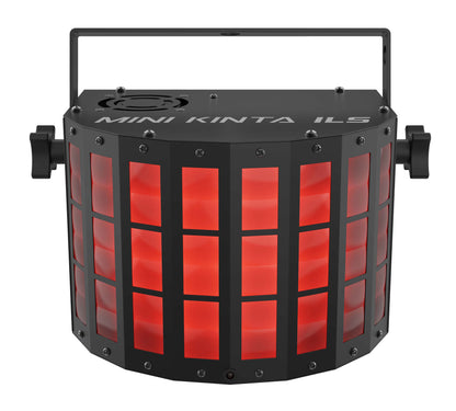 Chauvet DJ Mini Kinta ILS RGBW LED Party/Stage Effect Light D-Fi USB/DMX